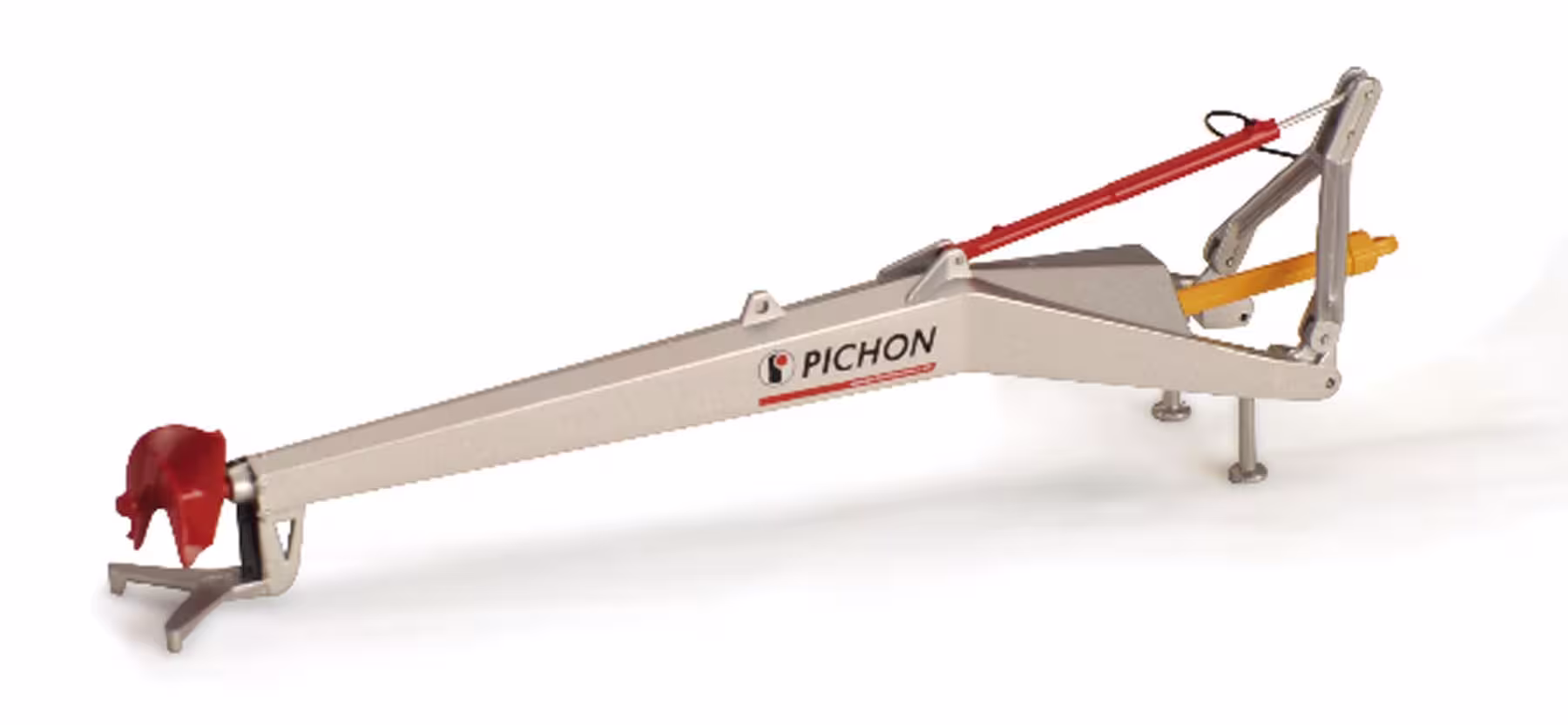 Pichon B4 Güllemixer für Dreipunktanbau Modell von Ros 1:32 eilbote-onlineshop - Agrarfox