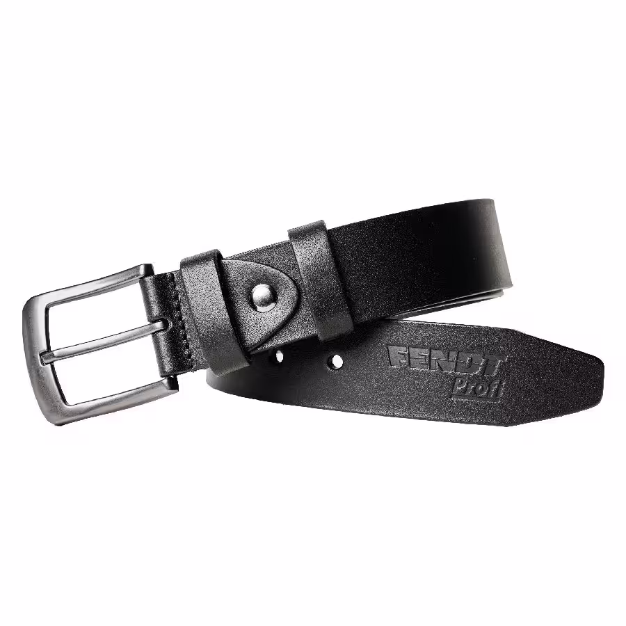 Fendt Profi Ledergürtel – 35 mm breit eilbote-onlineshop - Agrarfox