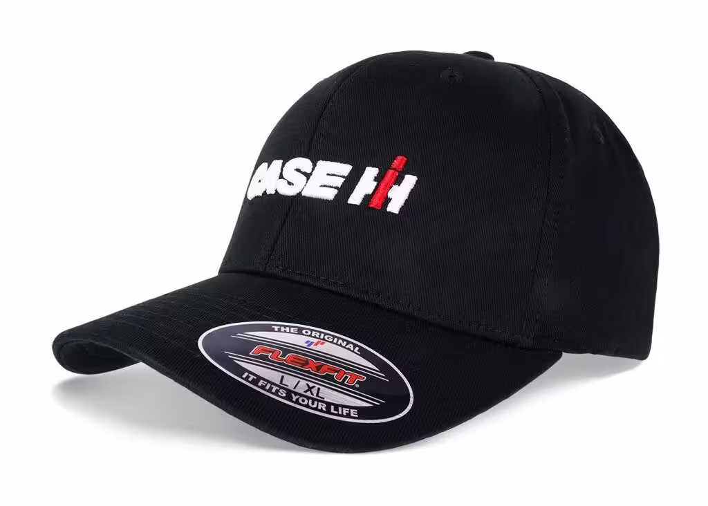 Case IH Flexfit Cap-1