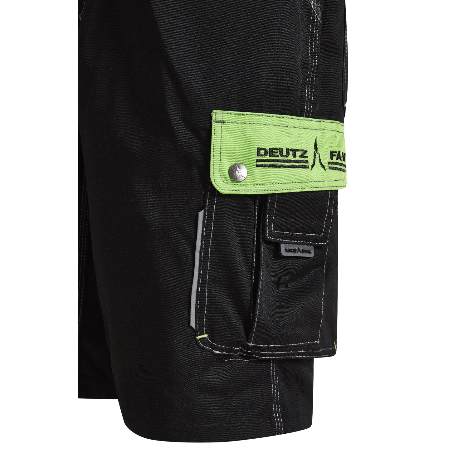 Arbeits-Bermuda-Shorts Deutz-Fahr