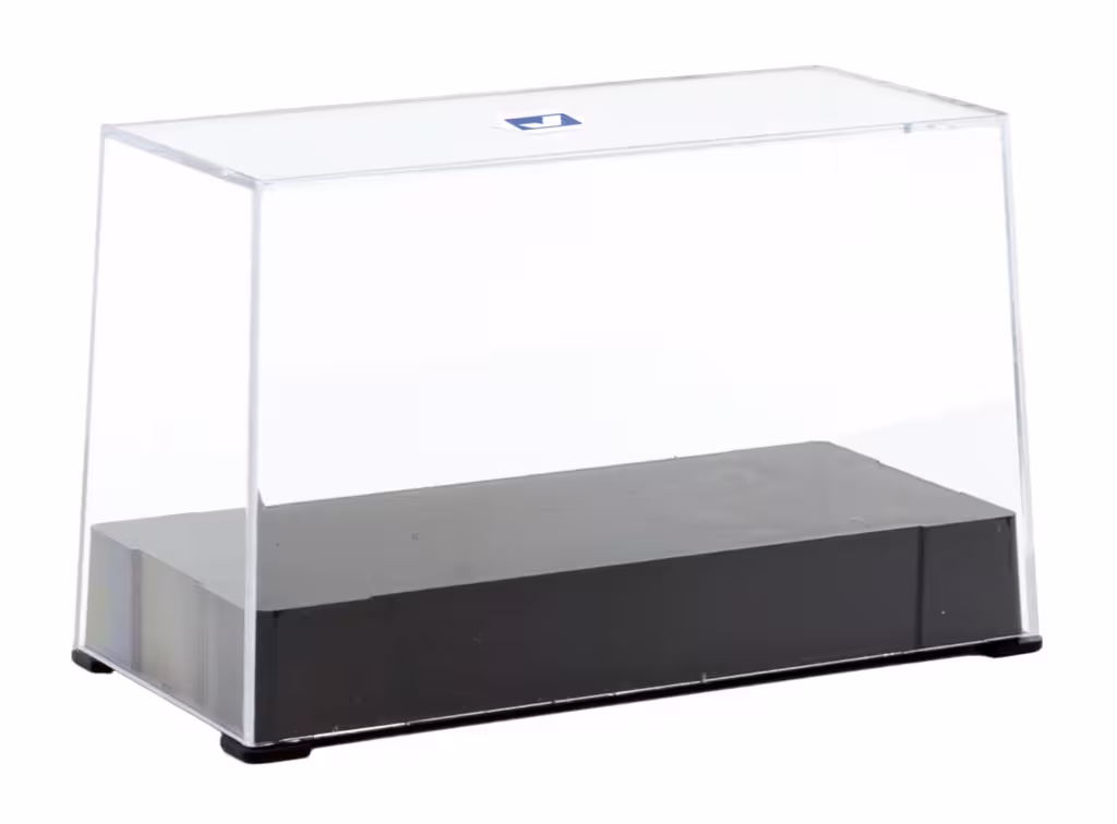 Sammler-Vitrine 6,8 x 3,4 x 4,4 cm-1