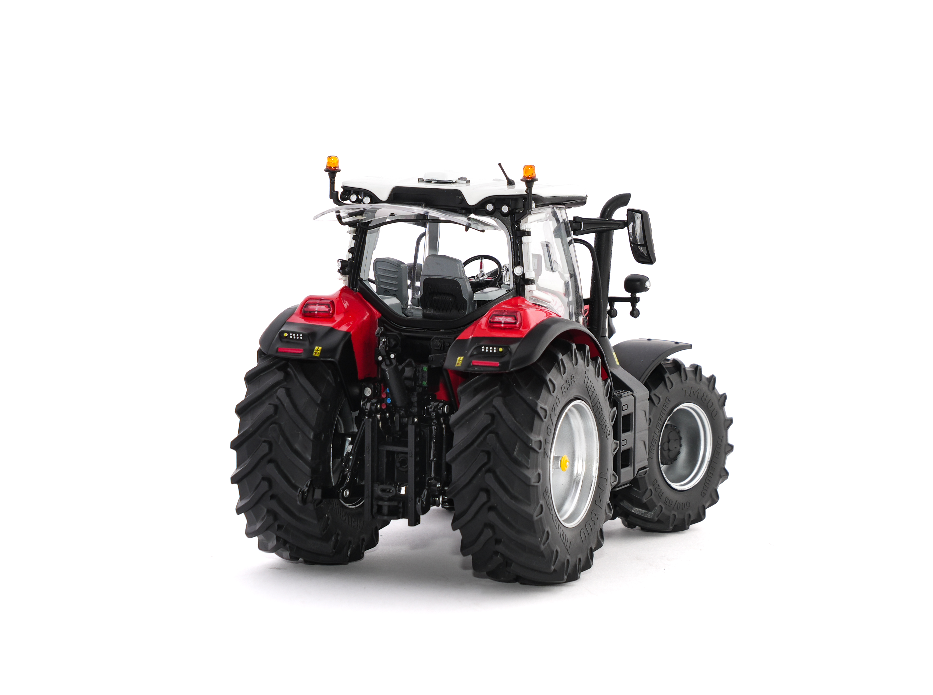 Steyr Impuls 6180 Modell von Ros 1:32