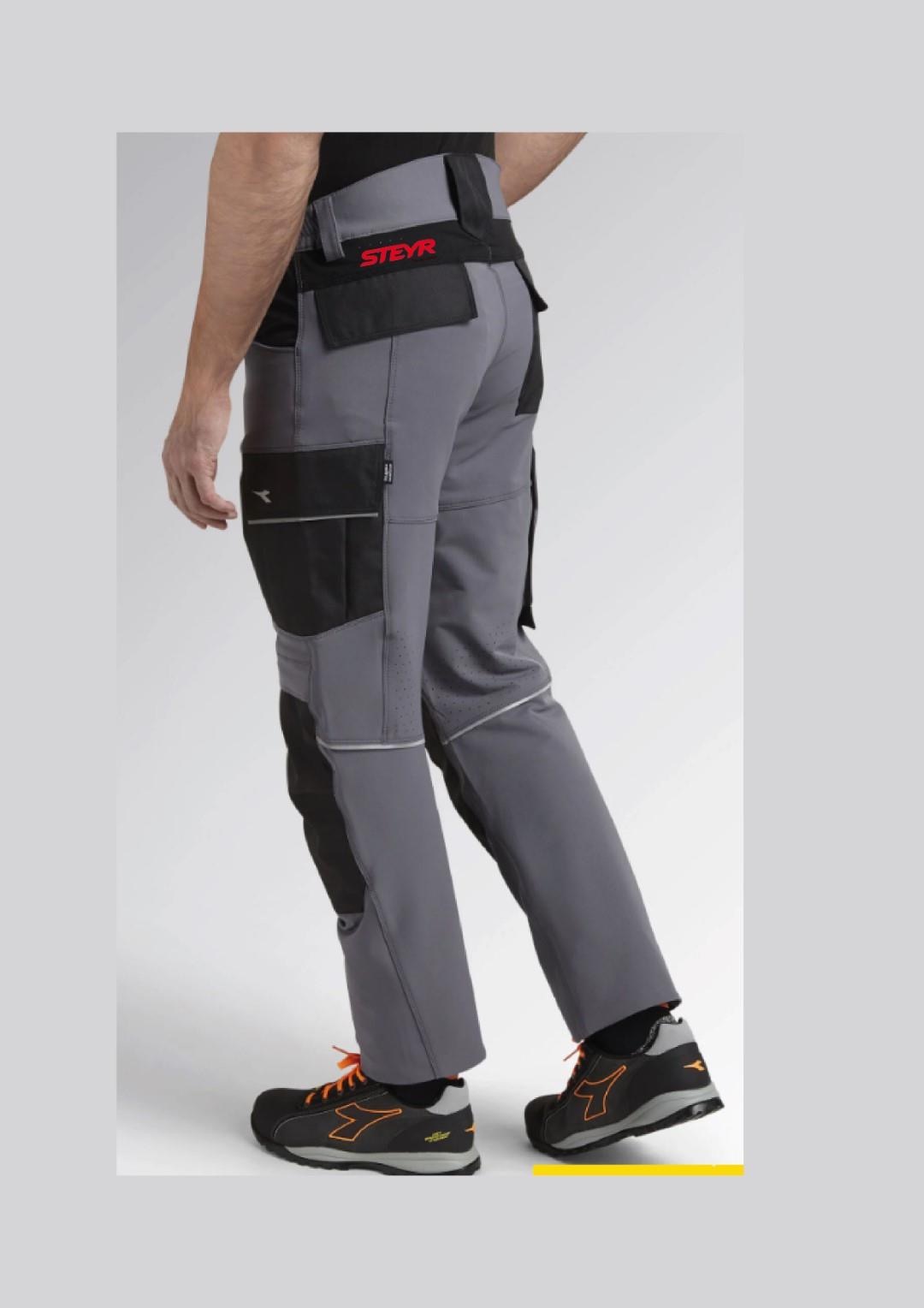 Steyr Arbeitshose „Performance“