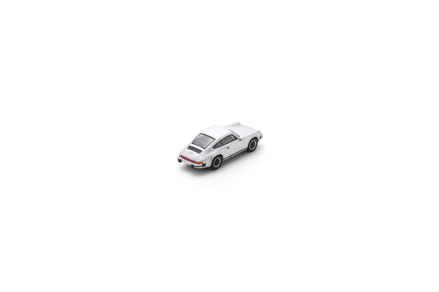 Porsche 911 Carrera 3.2 Coupe Modell von Schuco 1:87
