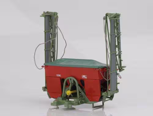 Nodet DPS 12 Düngerstreuer Modell von Replicagri 1:32 eilbote-onlineshop - Agrarfox