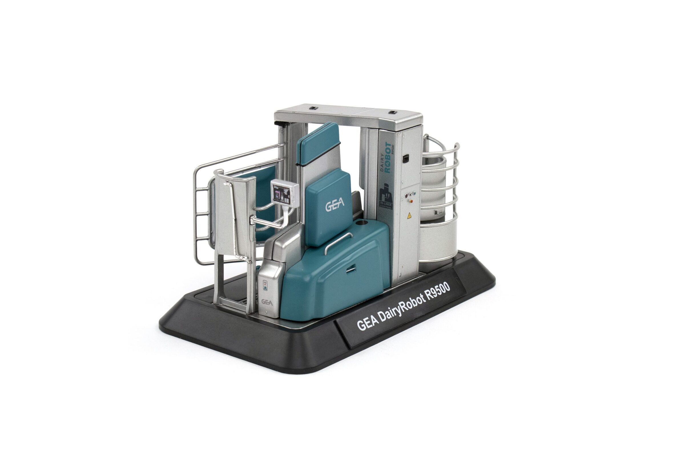 Long R9500 GEA R9500 Melkroboter Modell von AT Collections 1:32 | MA67696