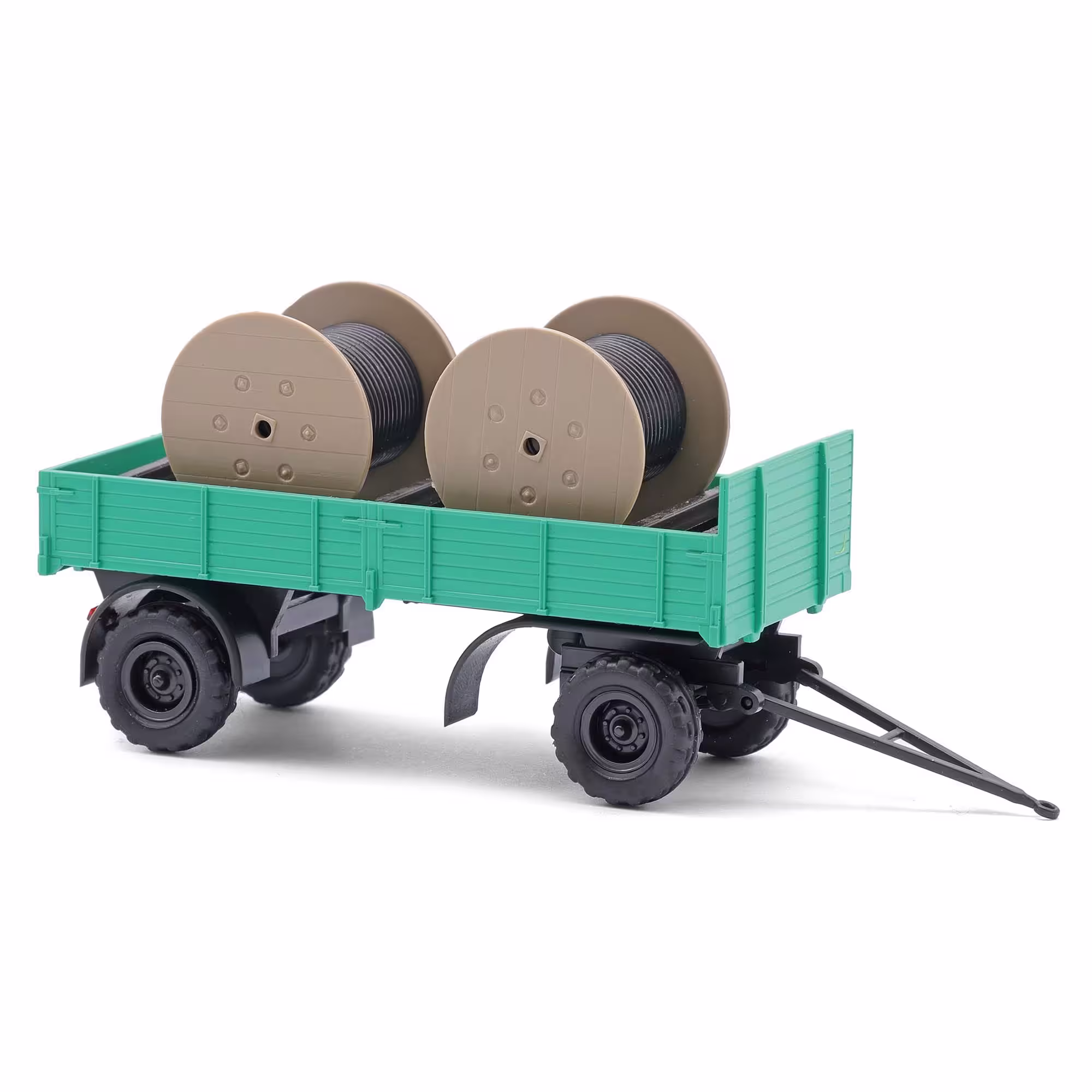 MA76811-1 Artikelname: IFA HL 80 Originalhersteller: Ifa von Busch im Maßstab: 1:87 Hersteller-Nr: 53329