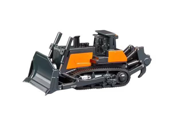 Premium Serie Dozer Modell von Imc Models 1:50 eilbote-onlineshop - Agrarfox