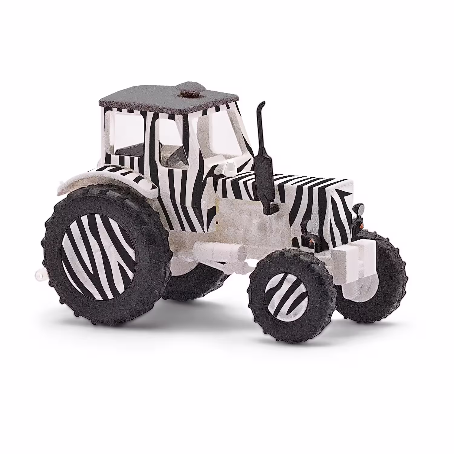 Belarus MTS-52 Zirkus Busch Modell von Busch 1:87 eilbote-onlineshop - Agrarfox