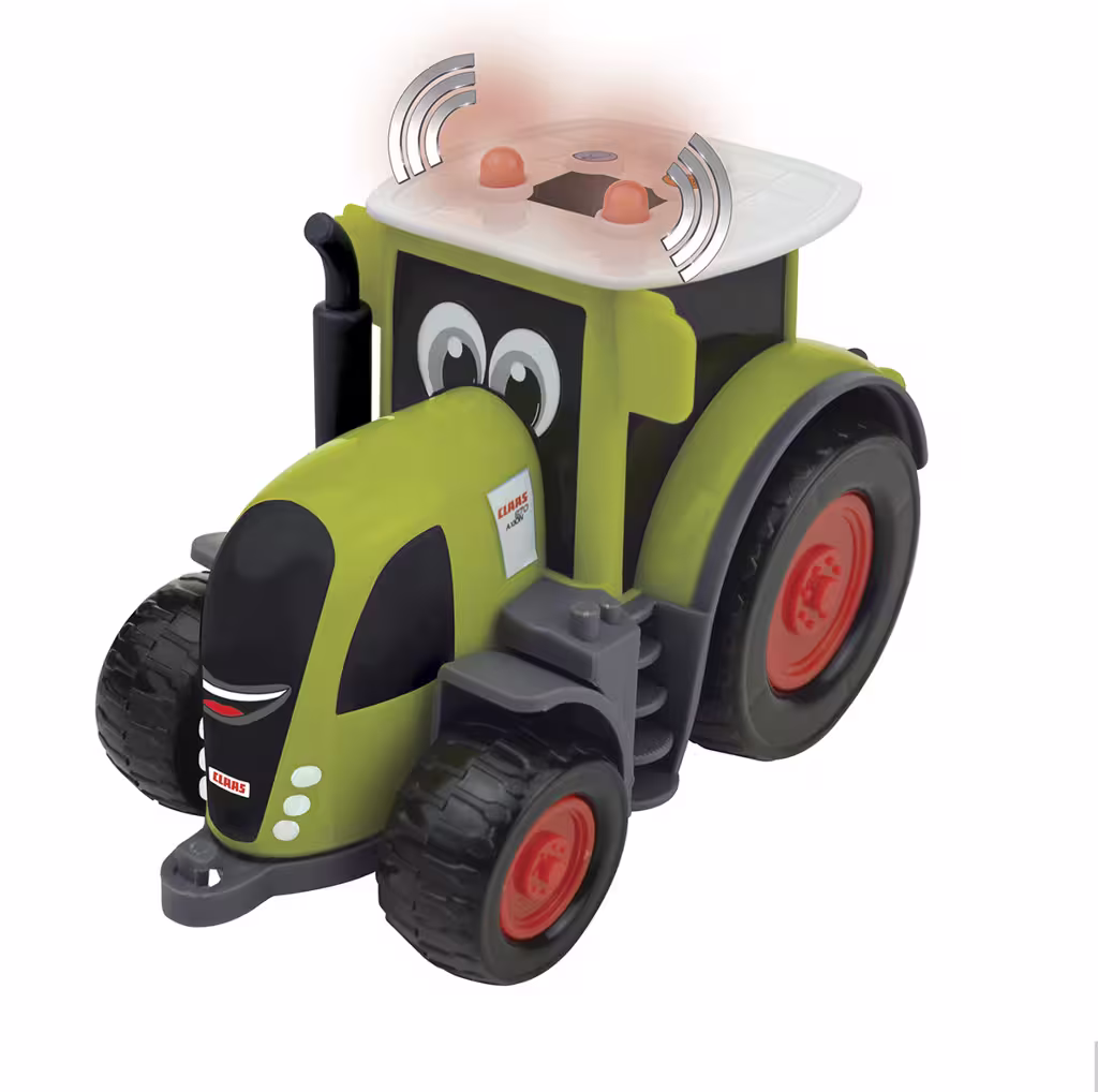 Claas Kids Axion 870 Traktor-1