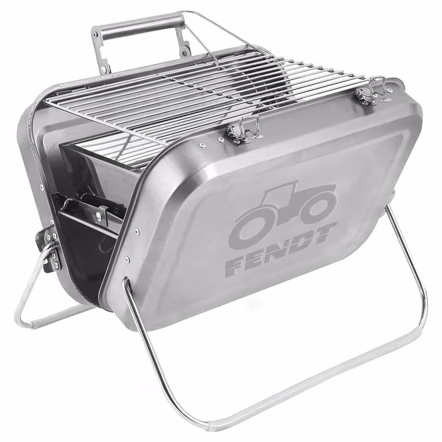 Fendt BBQ Koffergrill-1