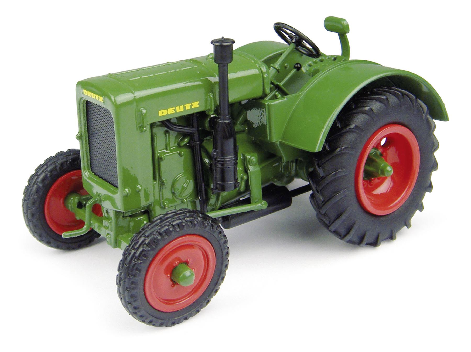 Blechspielzeug »Deutz F2M 315«. | Der Feinschmecker Shop
