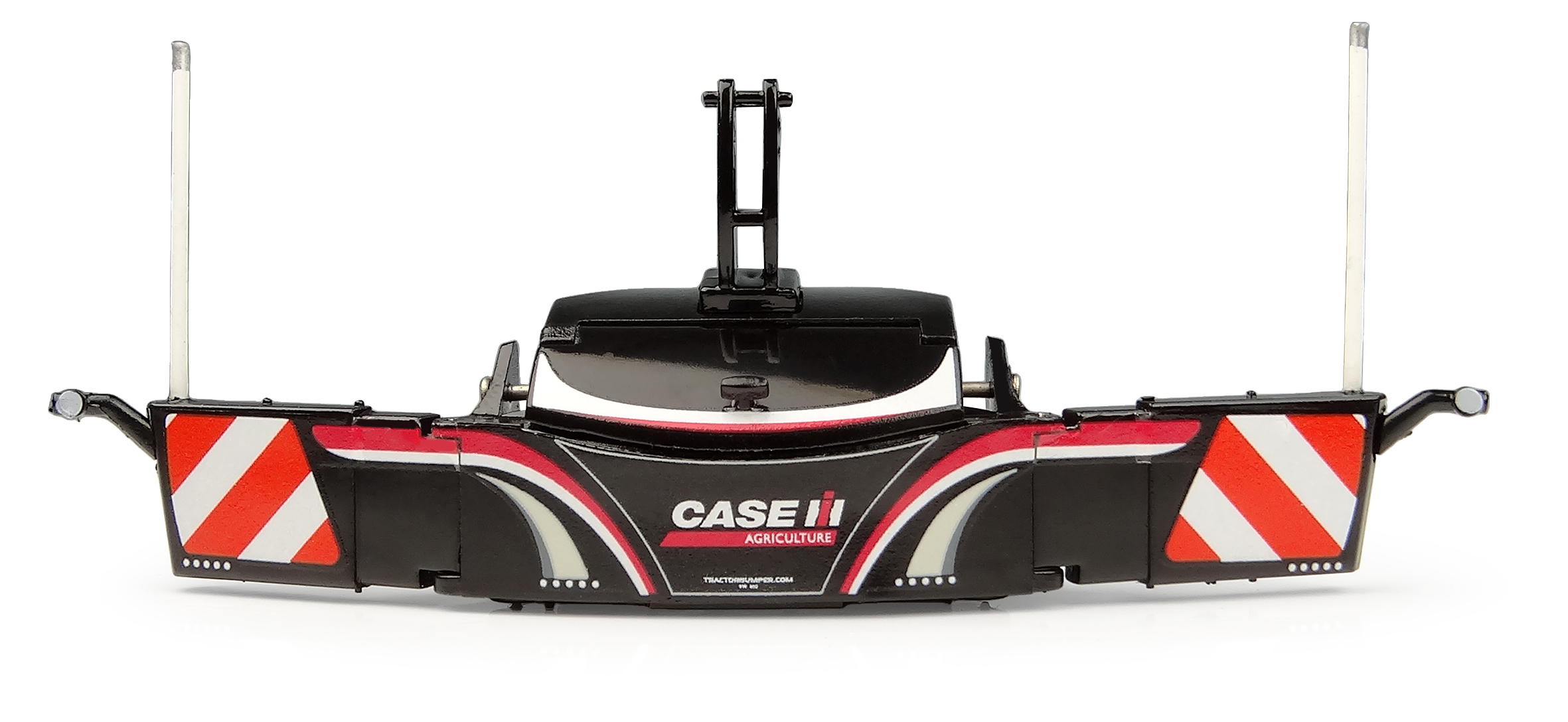 Tractorbumper Safetyweight 800 kg - Version Kubota Tractorbumper Safetyweight 800 kg - Version Kubota
