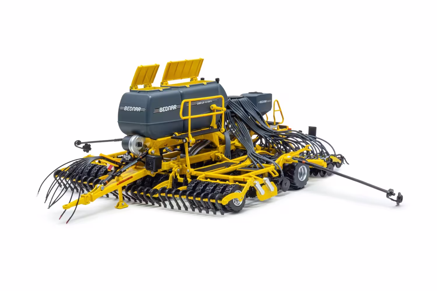 Bednar Omega 00 6000 FL Universaldrillmaschine Modell von Ros 1:32 eilbote-onlineshop - Agrarfox