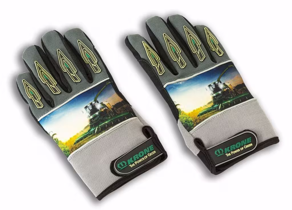 Krone Arbeitshandschuhe BiGX-1