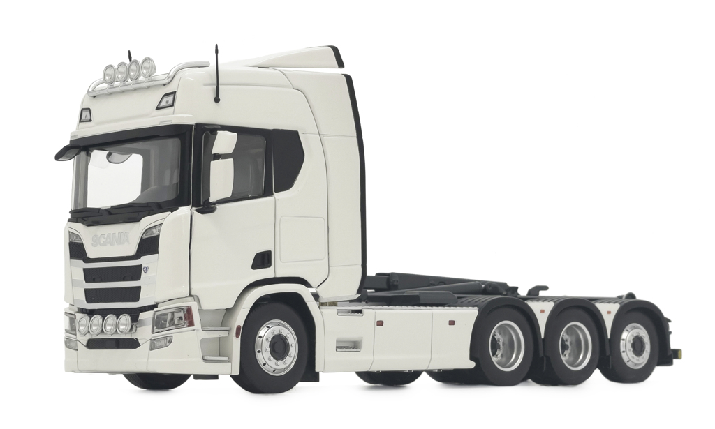 Miniature Eligor 1/43 – Scania R500 Highline – Transport Picard & Fils – Occasion