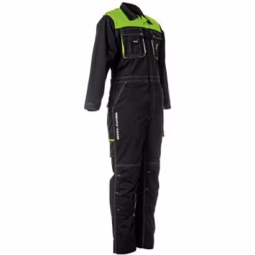 Arbeitsoverall Deutz-Fahr eilbote-onlineshop - Agrarfox