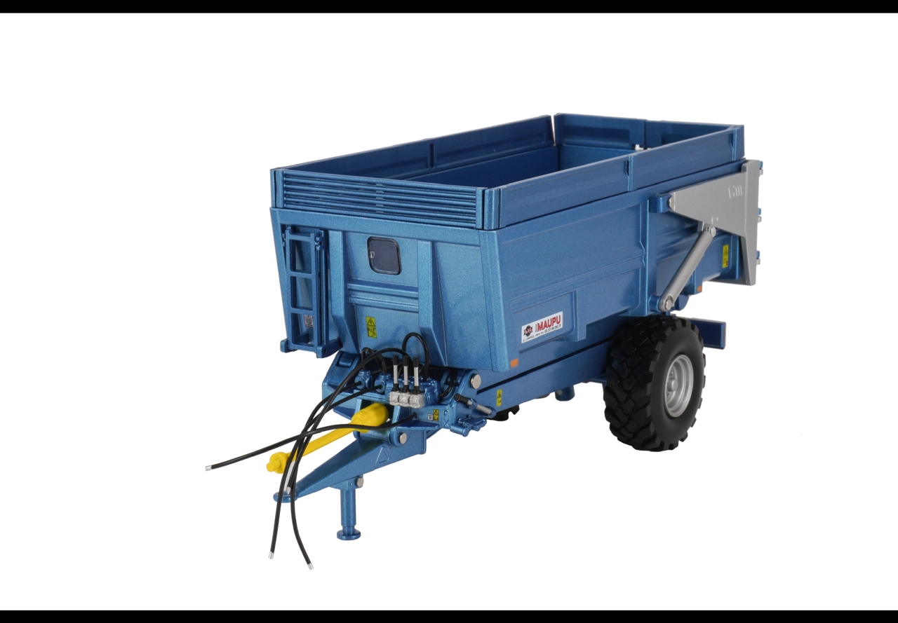 MA77097-1 Artikelname: Maupu 10T lift Originalhersteller: Maupu von Replicagri im Maßstab: 1:32 Hersteller-Nr: REP298