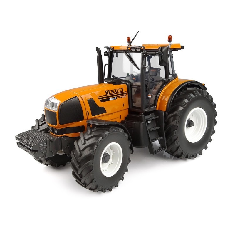 Tracteur Renault D22 - Universal Hobbies UH2676 - Mini Toys