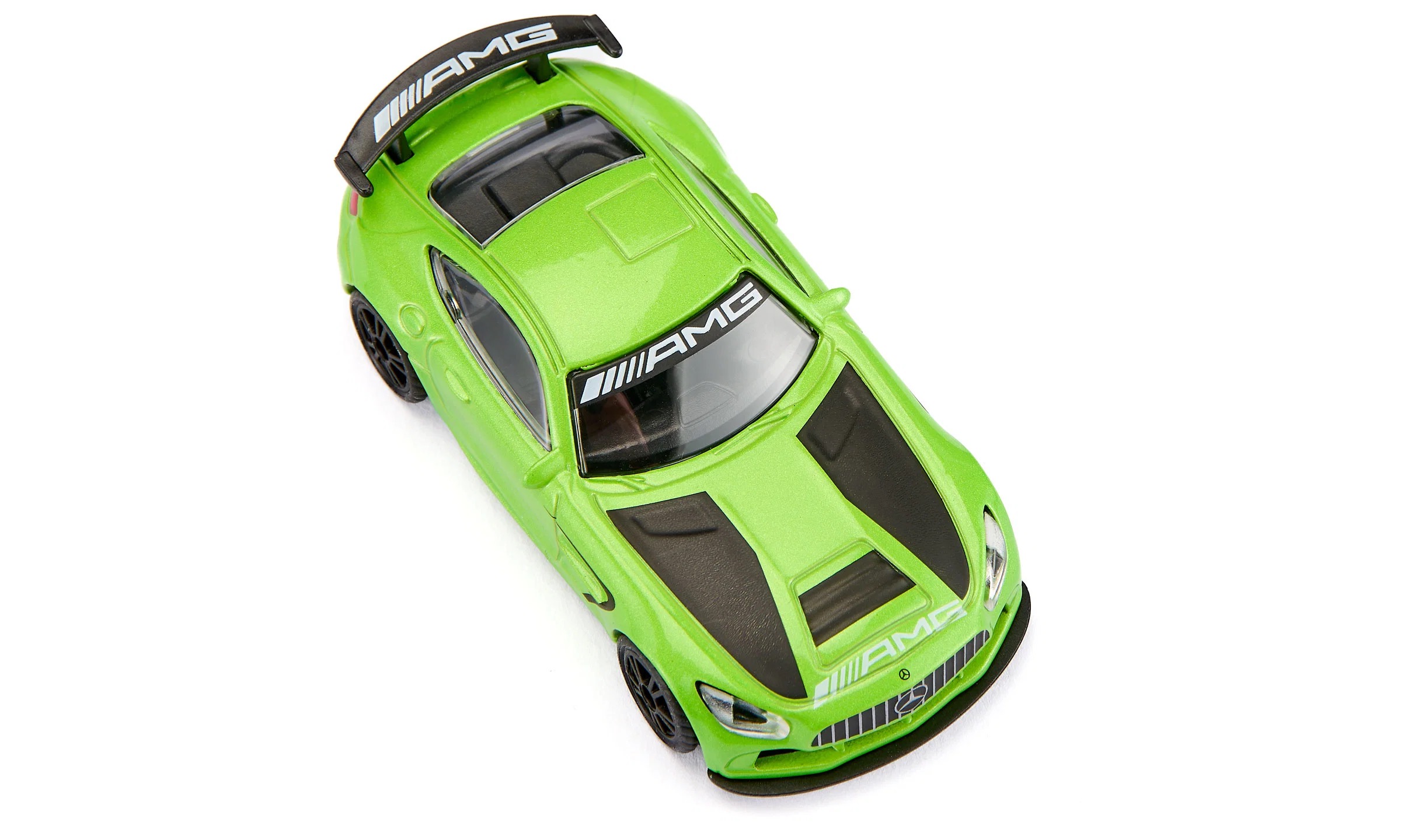 Mercedes-AMG GT4