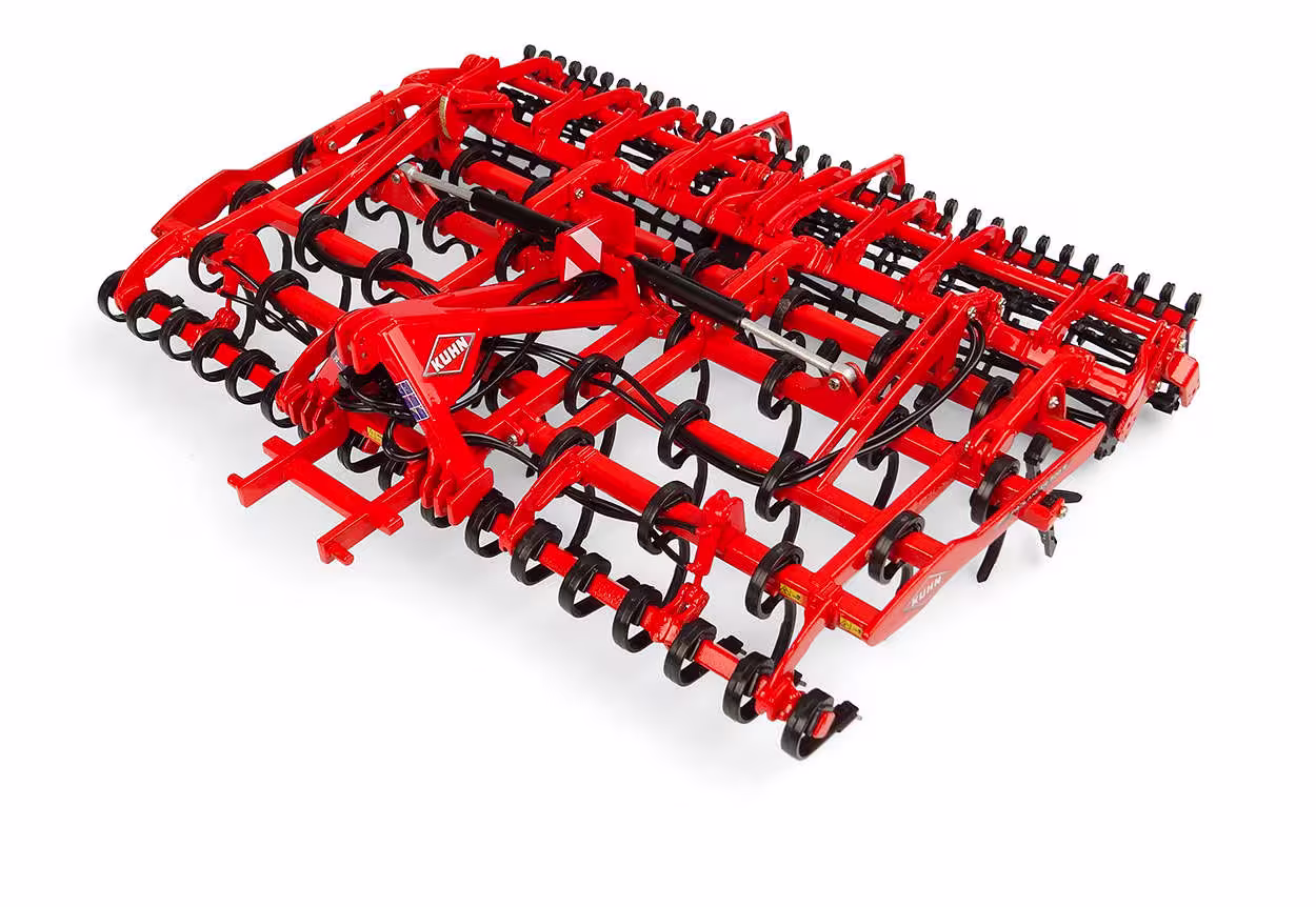 Kuhn 500R Grubber Modell von Universal Hobbies 1:32 eilbote-onlineshop - Agrarfox