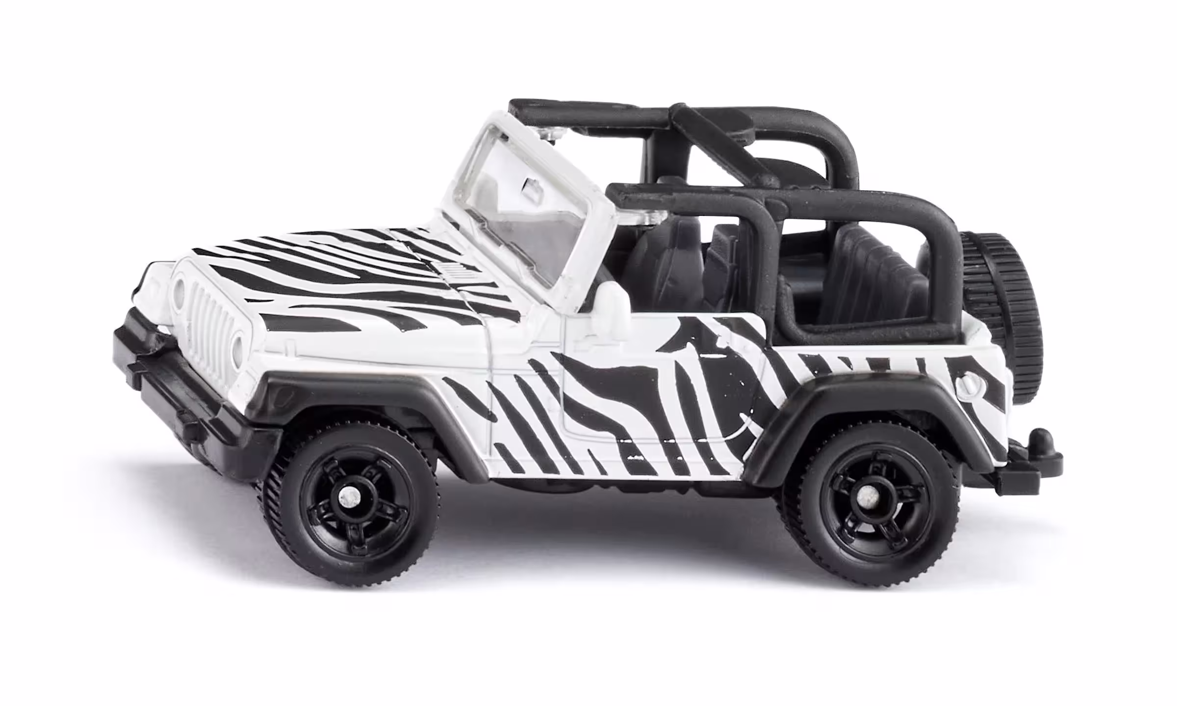 Jeep Wrangler Safari eilbote-onlineshop - Agrarfox