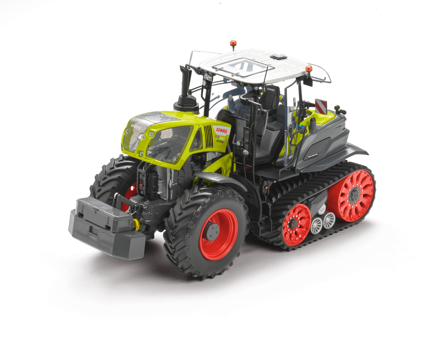 Claas Axion 960 Terra Trac My24 Modell von Universal Hobbies 1:32
