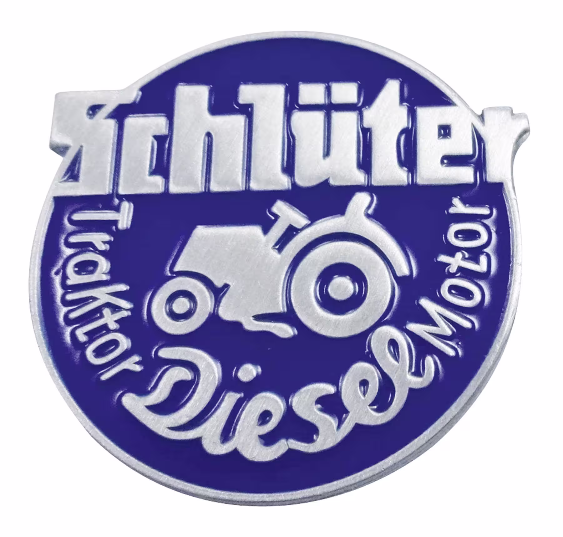 Pin Schlüter Diesel eilbote-onlineshop - Agrarfox