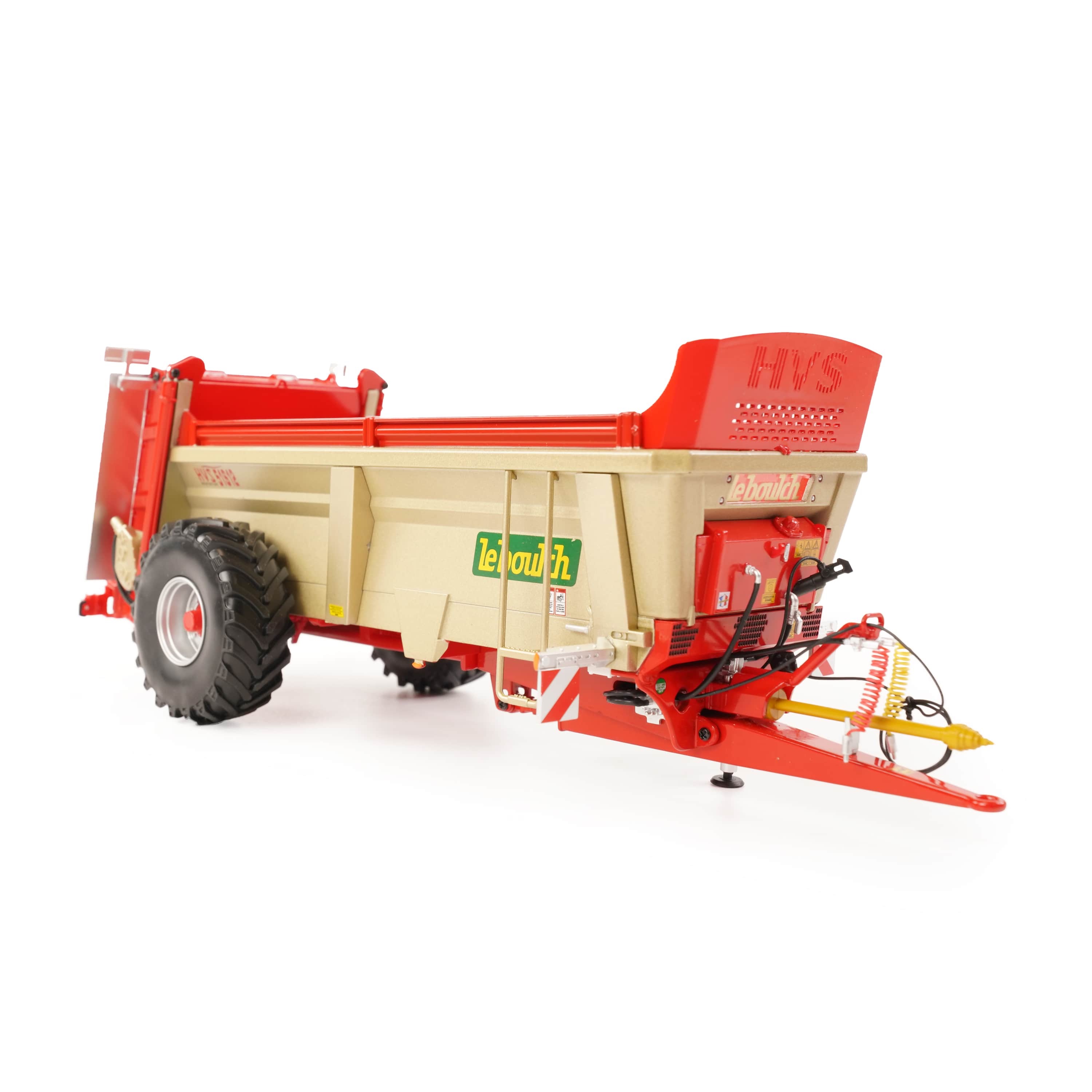 MA76993-1 Artikelname: Joskin Leboulch HVS 51S12 Originalhersteller: JoskinLe Boulch von Universal Hobbies im Maßstab: 1:32 Hersteller-Nr: UH6838