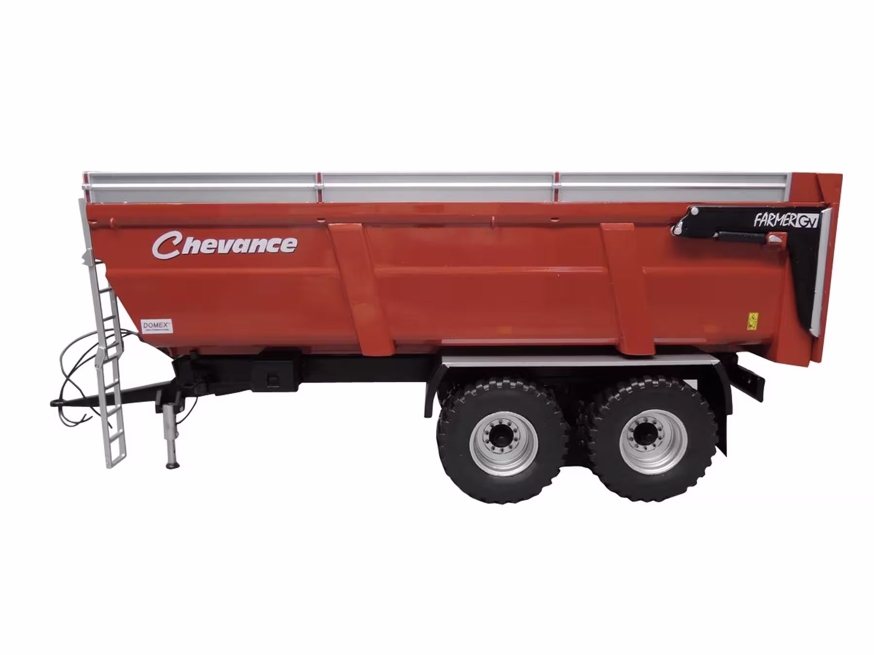 Chevance RCM 180 Farmer GV Muldenkipper Modell von Replicagri 1:32 eilbote-onlineshop - Agrarfox