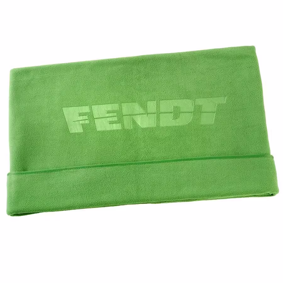 Fendt Fleecedecke 150 x 200 cm eilbote-onlineshop - Agrarfox