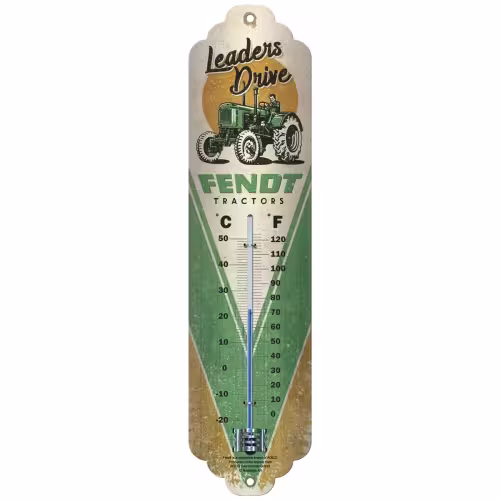 Thermometer Fendt Leaders Drive-1