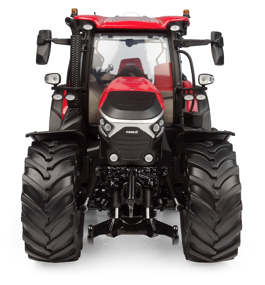 Case IH Puma 185 CVXDrive (2026) Modell von Universal Hobbies 1:32