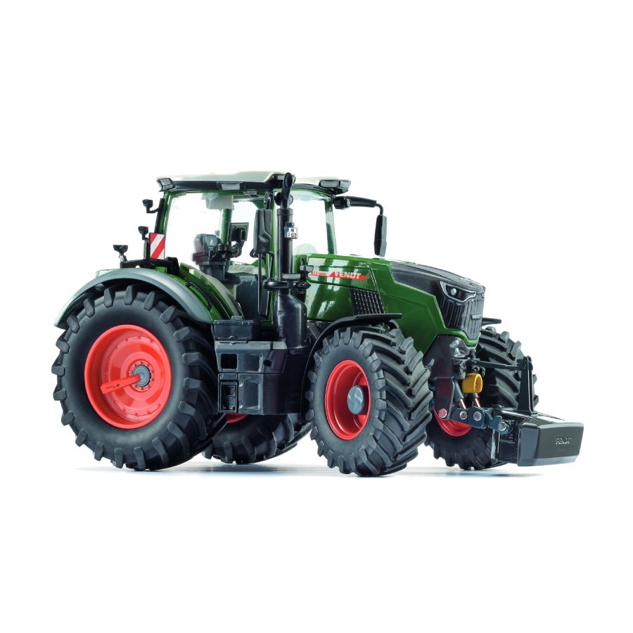 Fendt 832 Vario Modell von Wiking 1:32