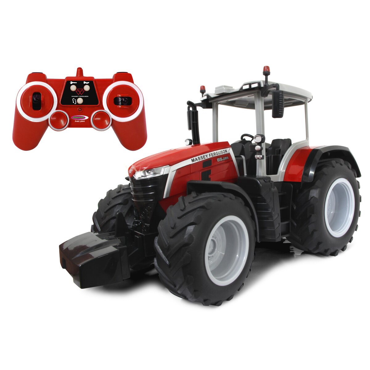 RC Massey Ferguson 8S.285 2.4 Ghz