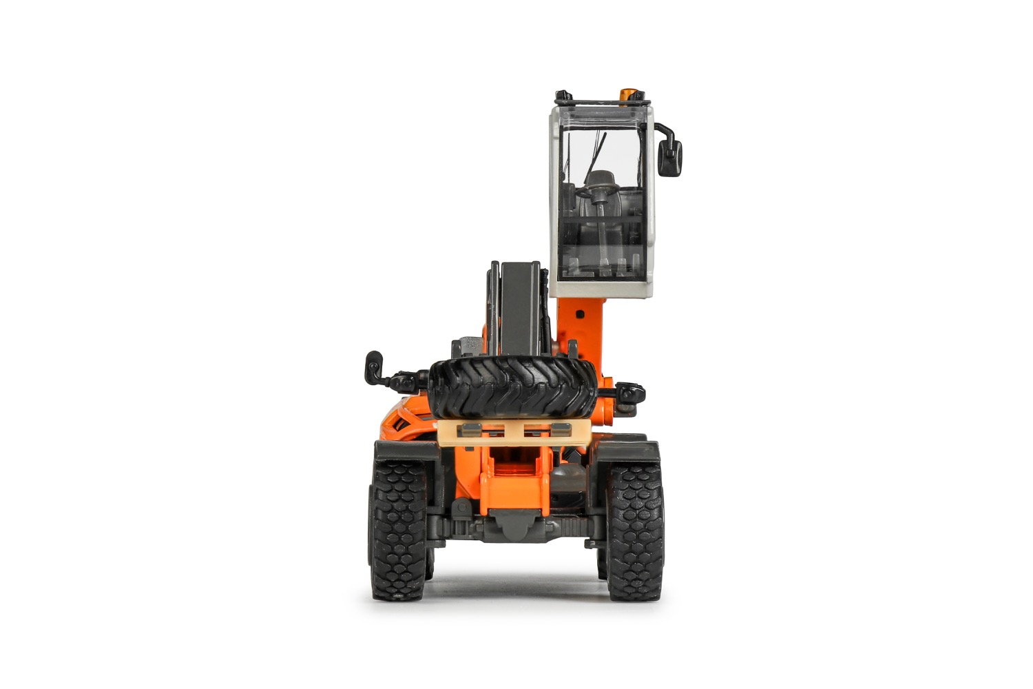 Sennebogen 355 Teleskoplader Telehandler Kommunal Modell von Conrad 1:50