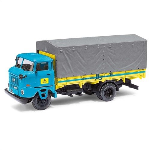 IFA W50 L Sp Landskron Pils Bj. 1967 Modell von Espewe 1:87