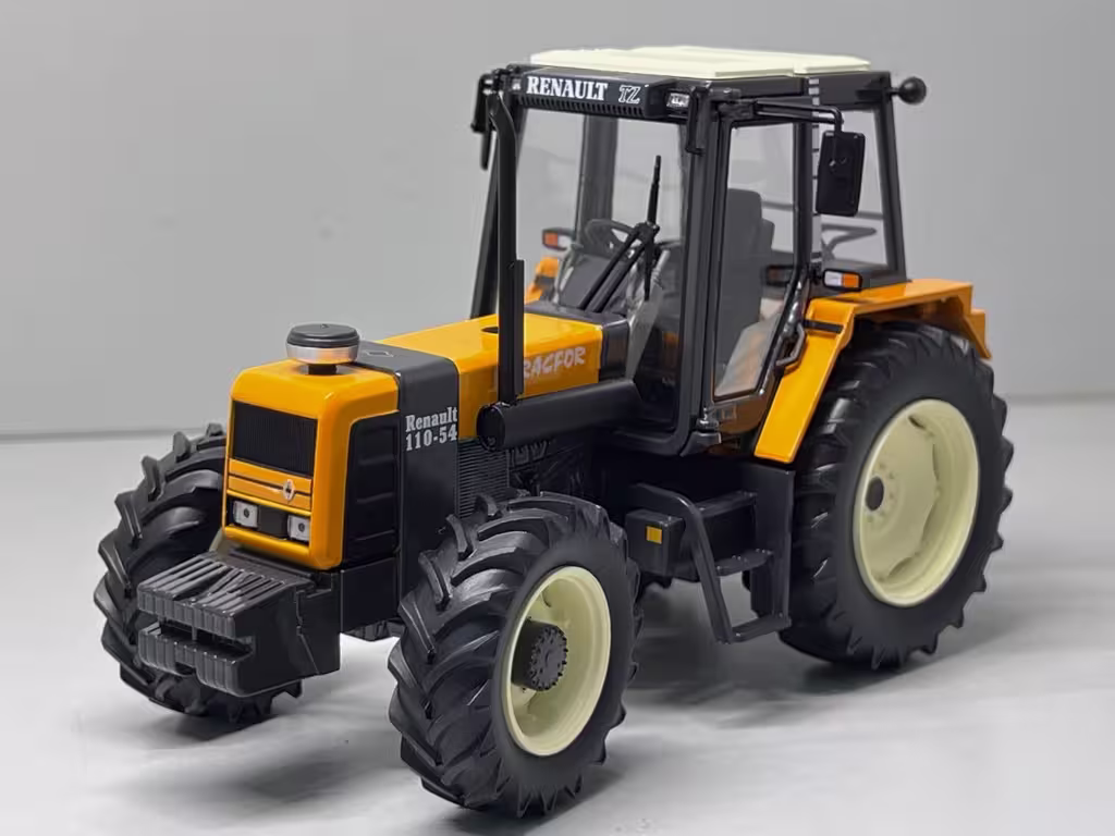 Renault TRACFOR 110-54-1