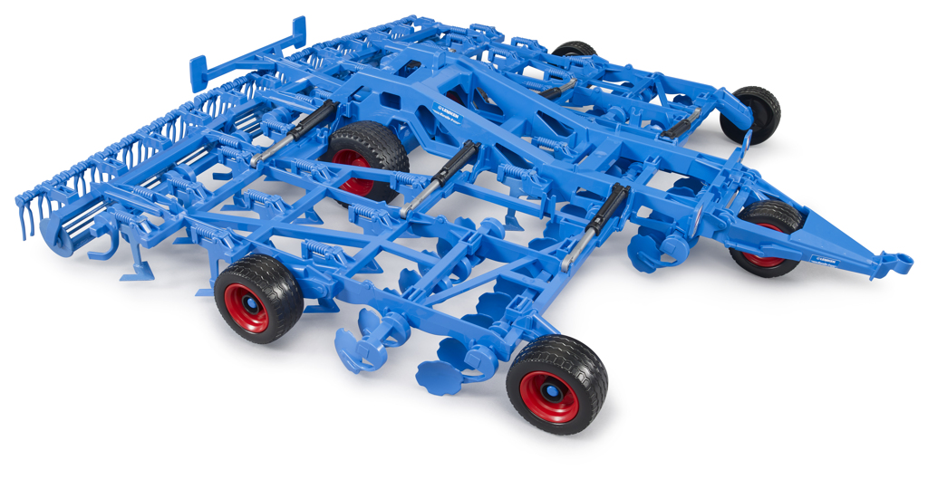 Lemken Koralin 9