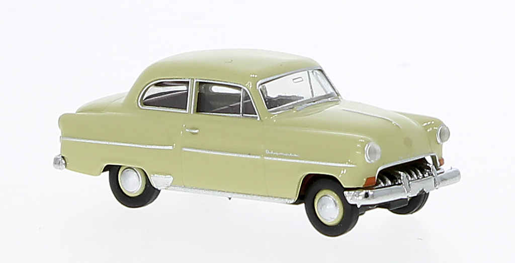 Opel Olympia hellbeige-1