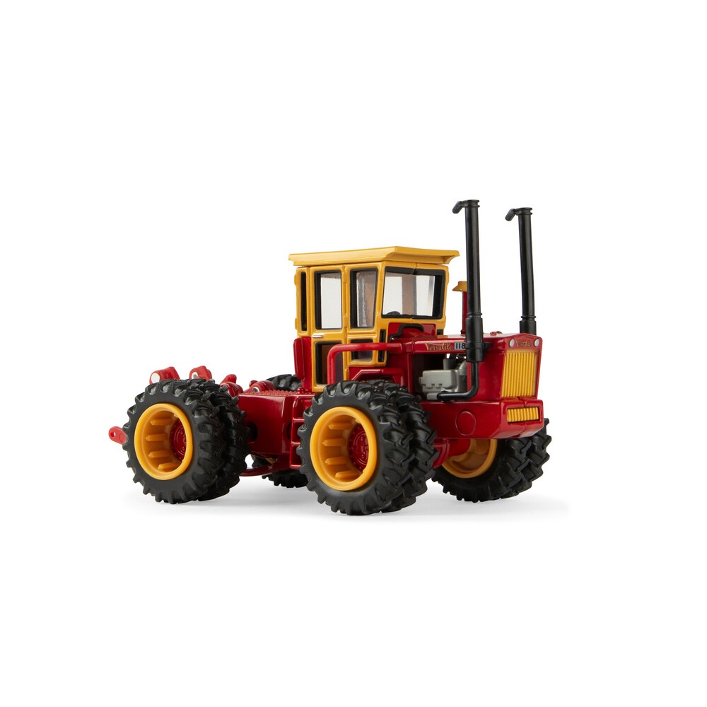 Versatile 118 4wd mit Zwillingsbereifung Prestige Collection Modell von Ertl 1:64
