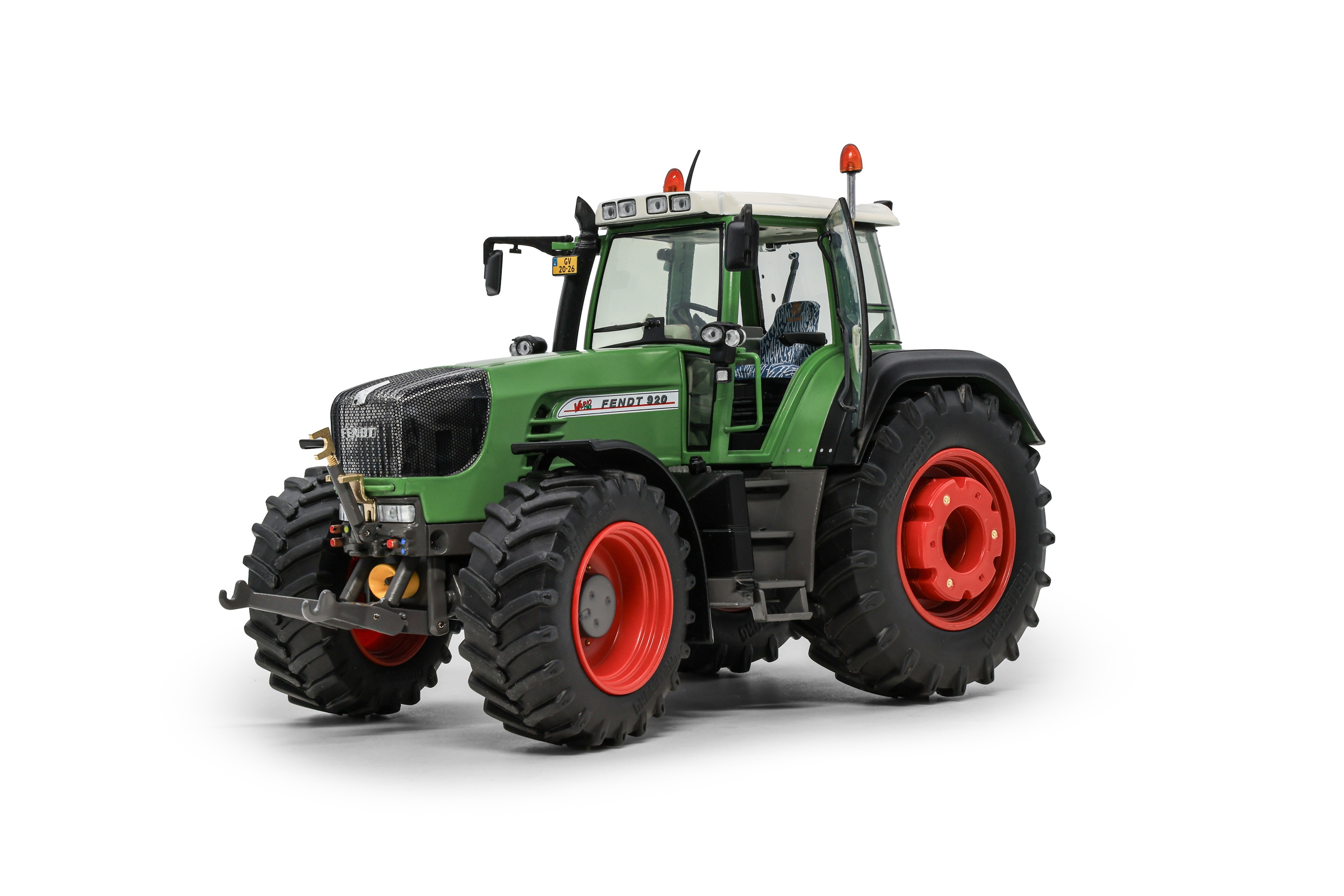 Fendt 920 Vario TMS Lim. Edt. Modell von Weise-Toys 1:32