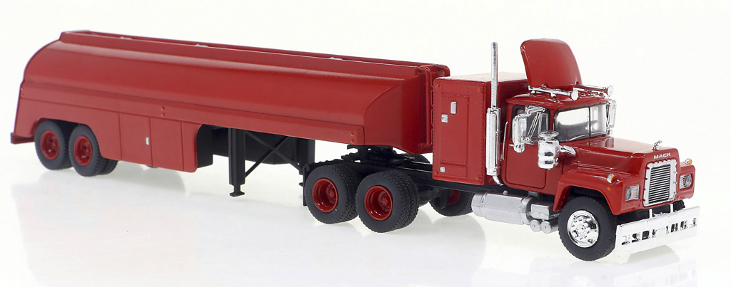 Mack RS 700 Ko-SZ rot 187-1