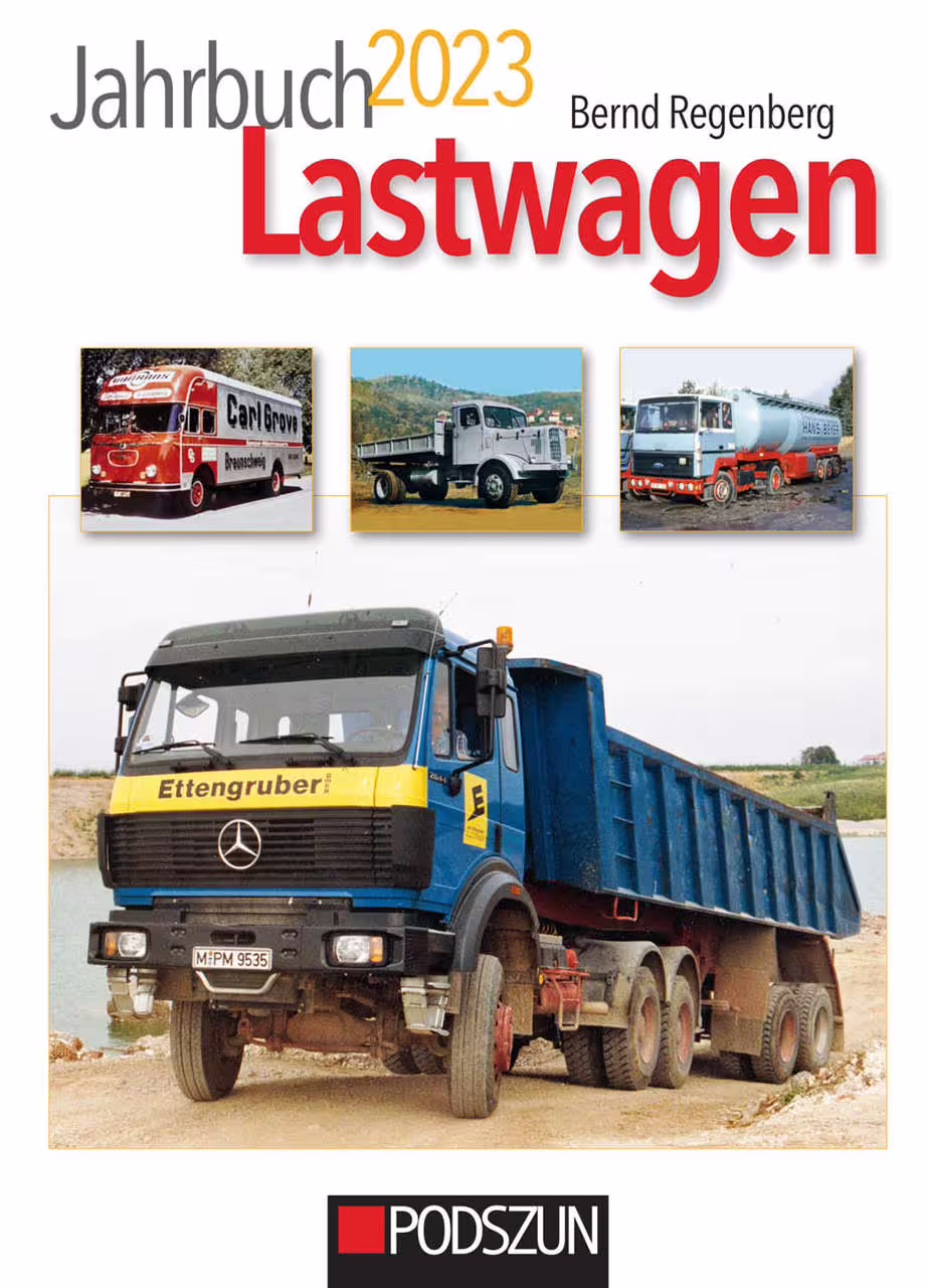 Jahrbuch Lastwagen 2023-1