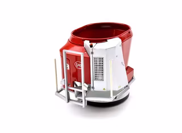 Lely Vector-1