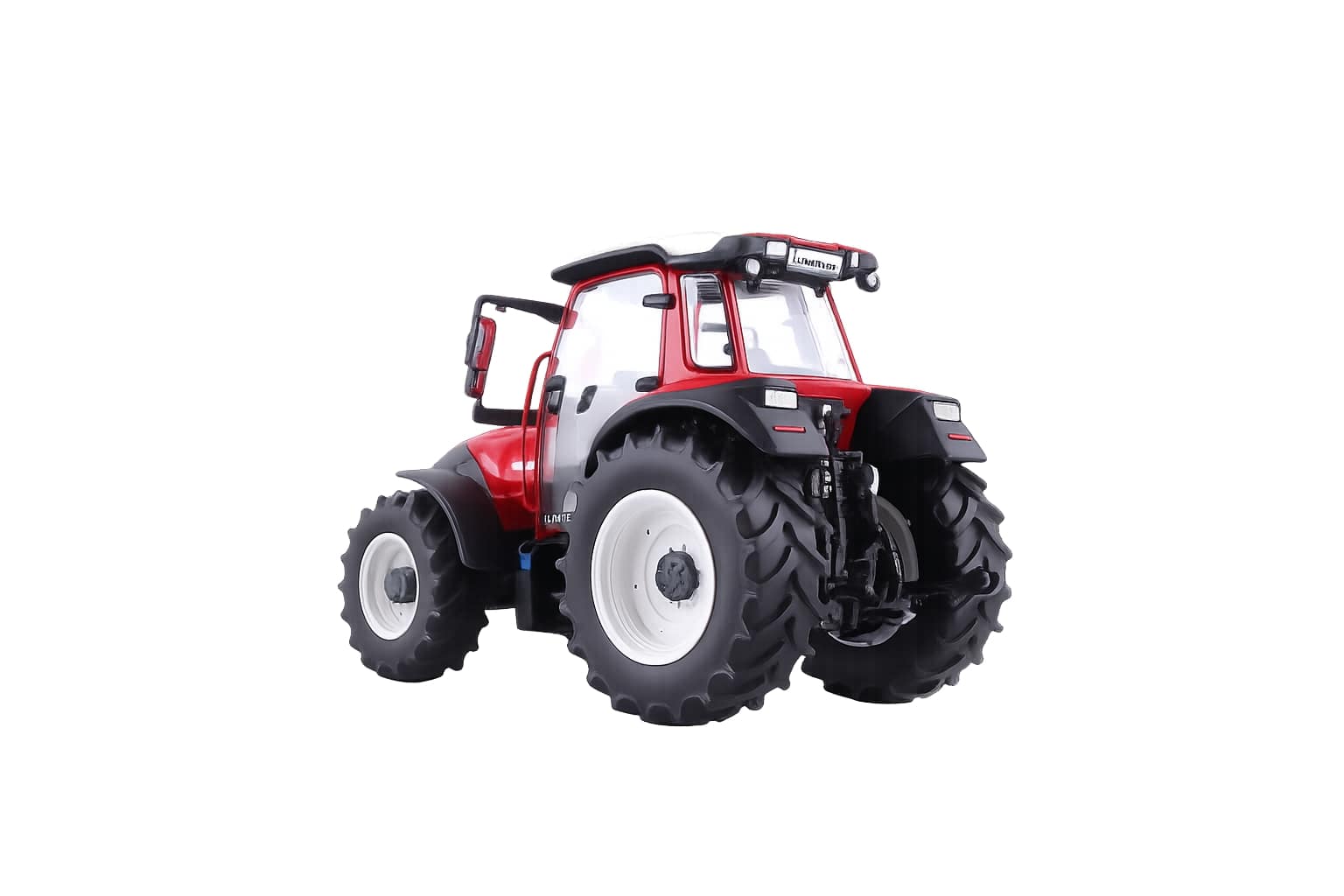 Lindner Lintrac 130 Limited Edition Modell von AutoCult 1:32