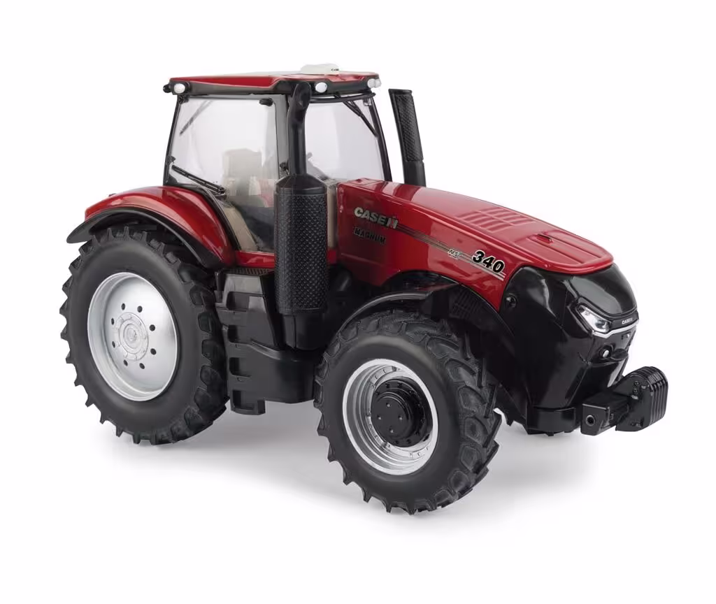 Case IH 340 Magnum AFS-1