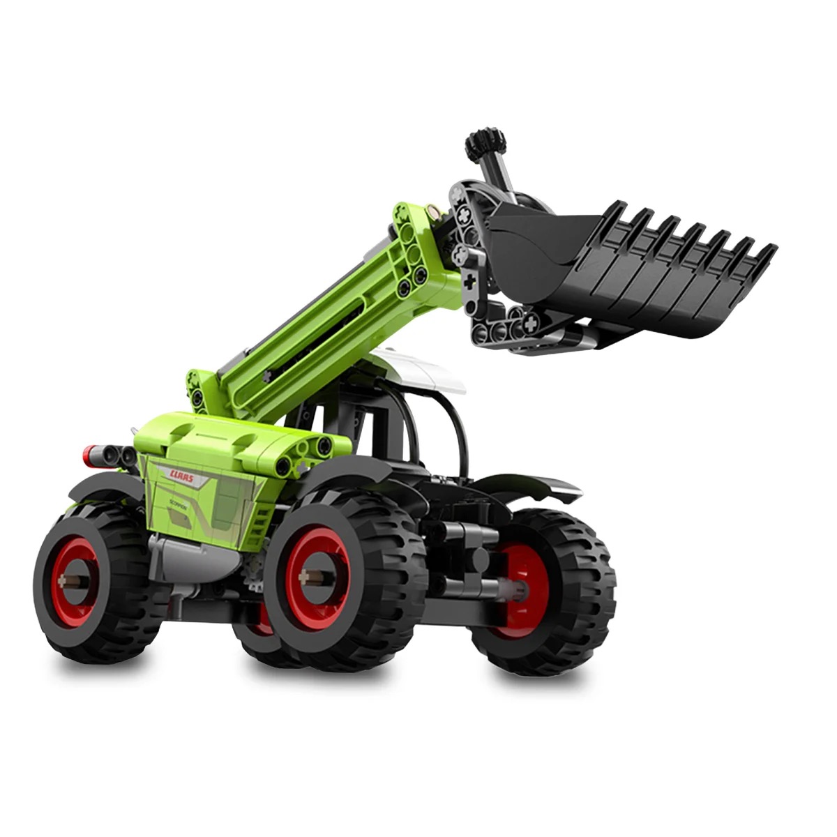 CaDA Claas Scorpion 756 Teleskoplader