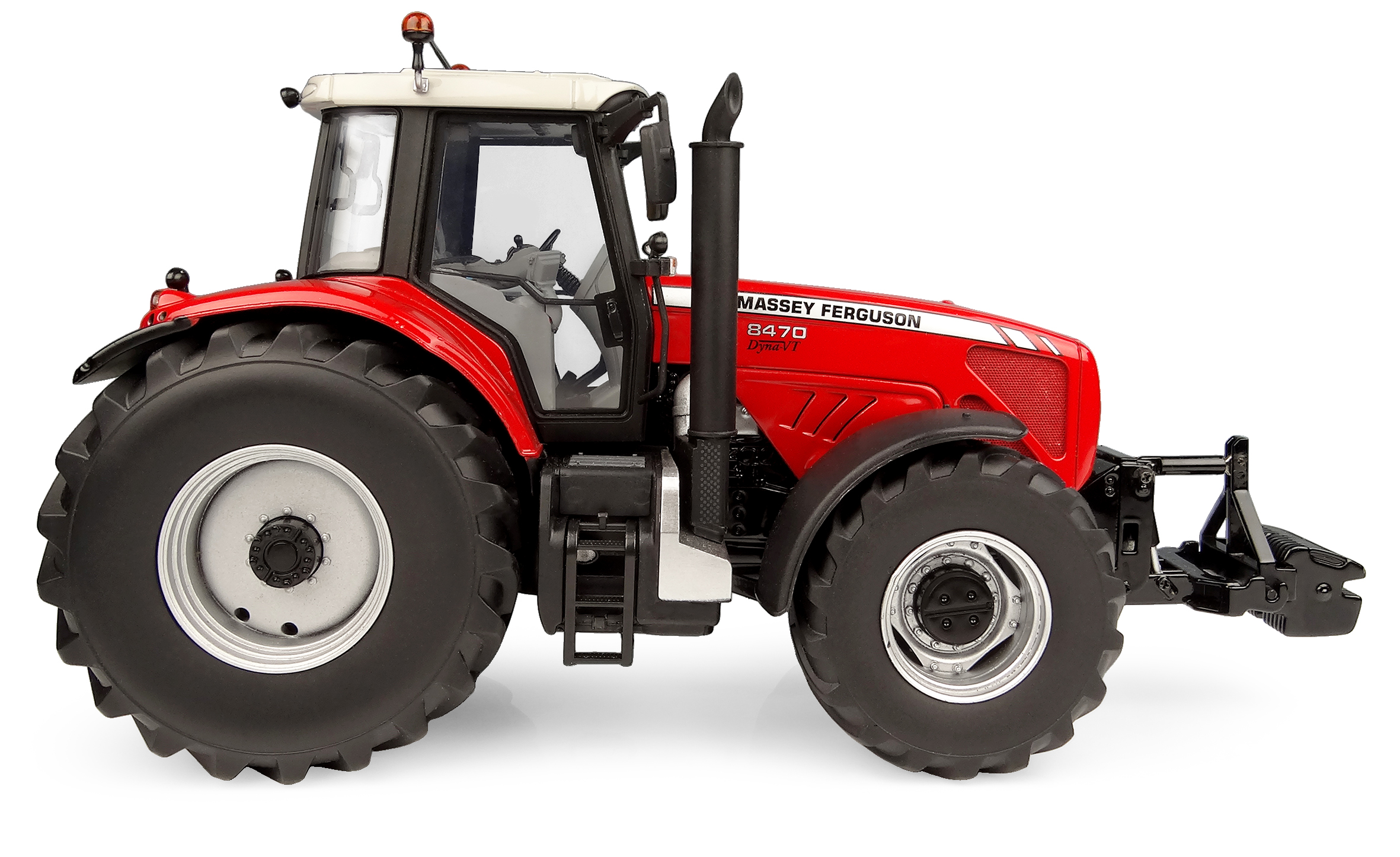 Massey Ferguson 8470 Dyna-VT Modell von Universal Hobbies 1:32