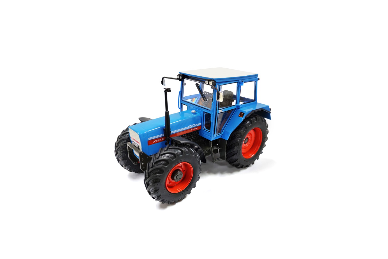 Miniature NEW HOLLAND T7.315 HD TERRACOTTA Limité à 500 Pcs MARGE Miniature NEW HOLLAND T7.315 HD TERRACOTTA Limité à 500 Pcs MARGE